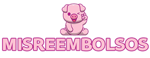 Logo Mis Reembolsos