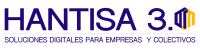 Logo Hantisa Soluciones